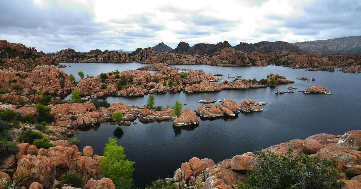 Arizona Bucket List