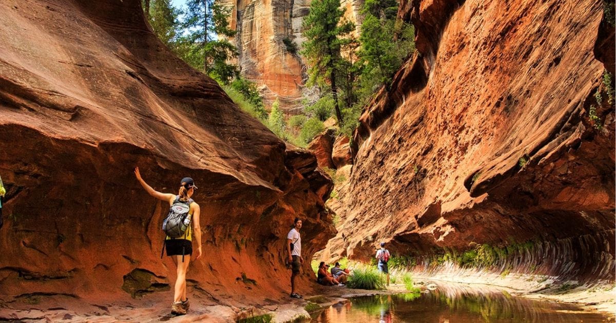 Best Places to Visit in Arizona