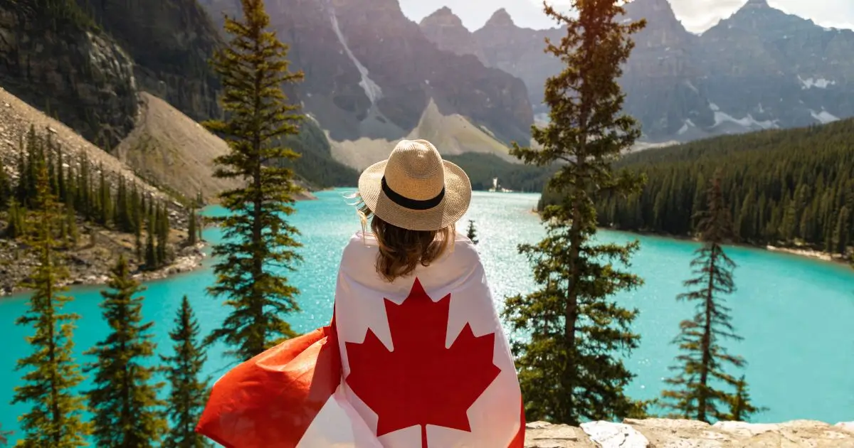 best places to visit in Canada