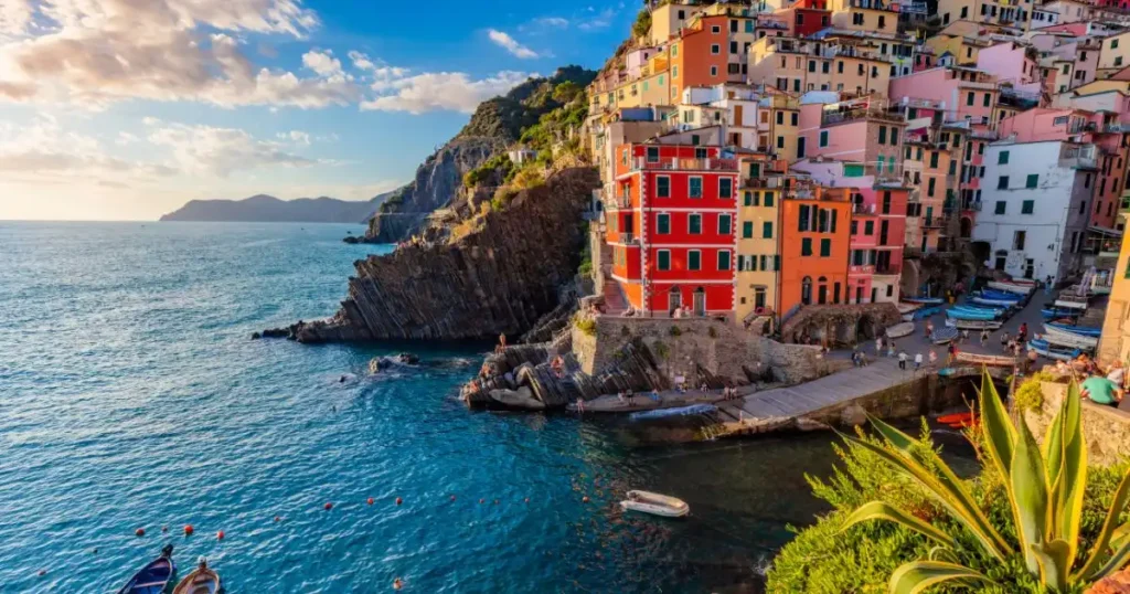 best places to visit in Italy