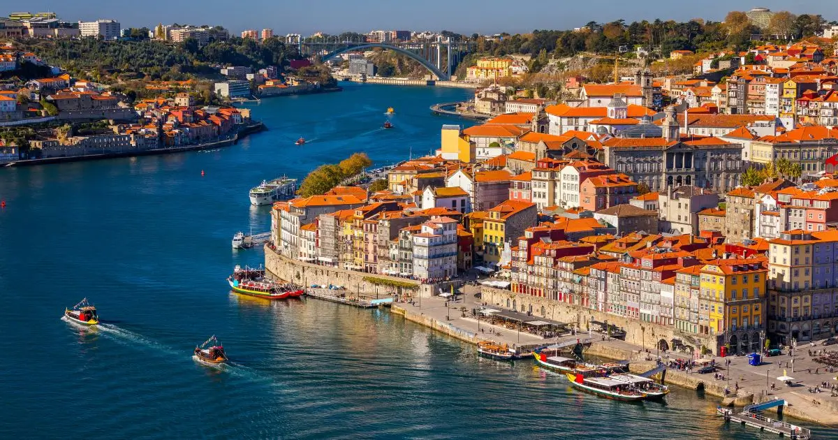 best time to visit Portugal