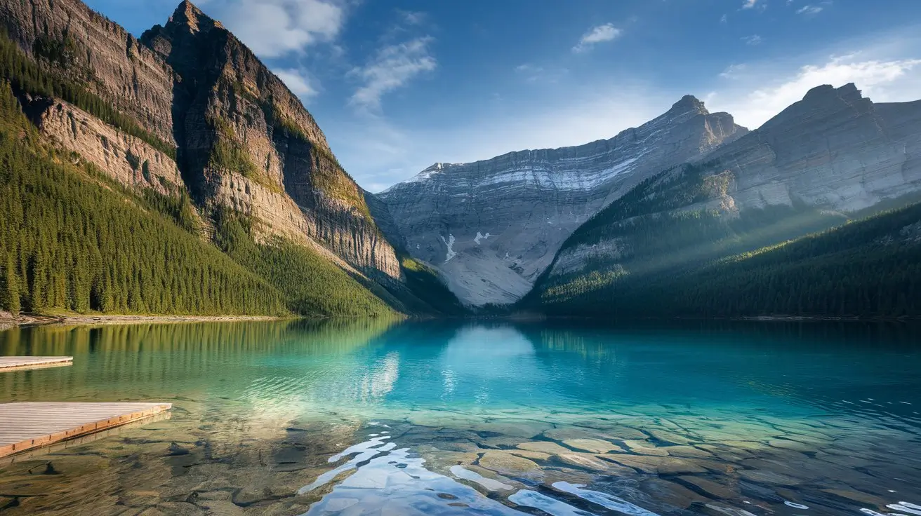 places to visit in Canada