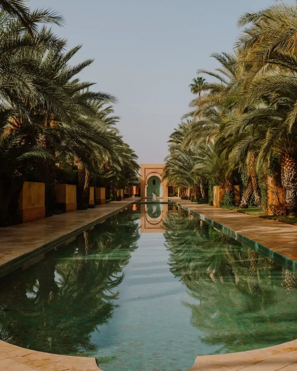Things to Do in Marrakech